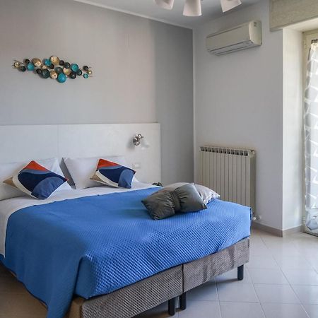 Nonna Carmela Holiday House San Lazzaro di Agerola Exteriér fotografie