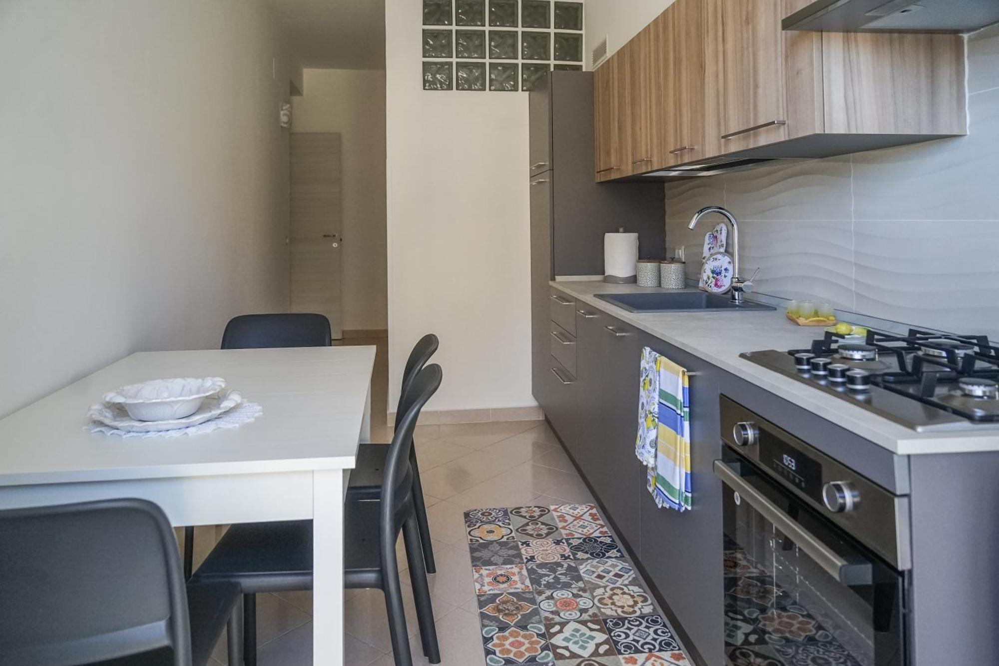 Nonna Carmela Holiday House San Lazzaro di Agerola Exteriér fotografie